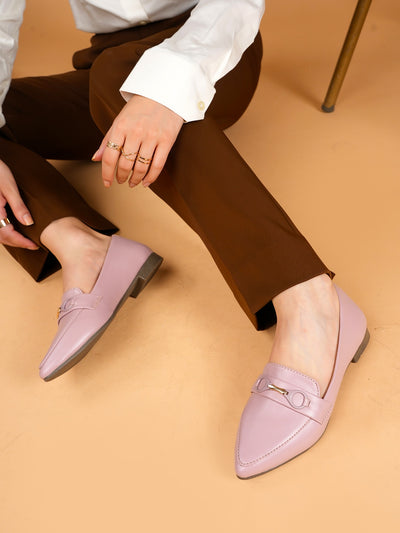 Liscott Comfortable Flats for Women