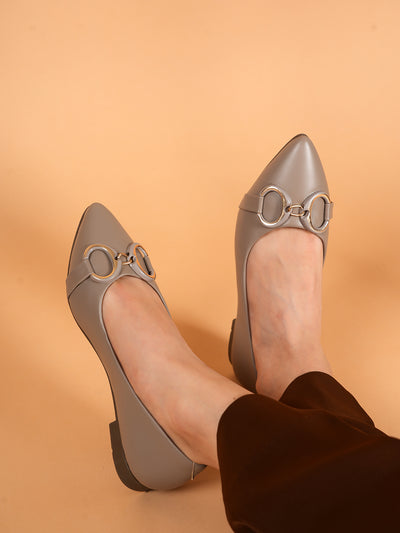 Liscott Comfortable Flats for Women