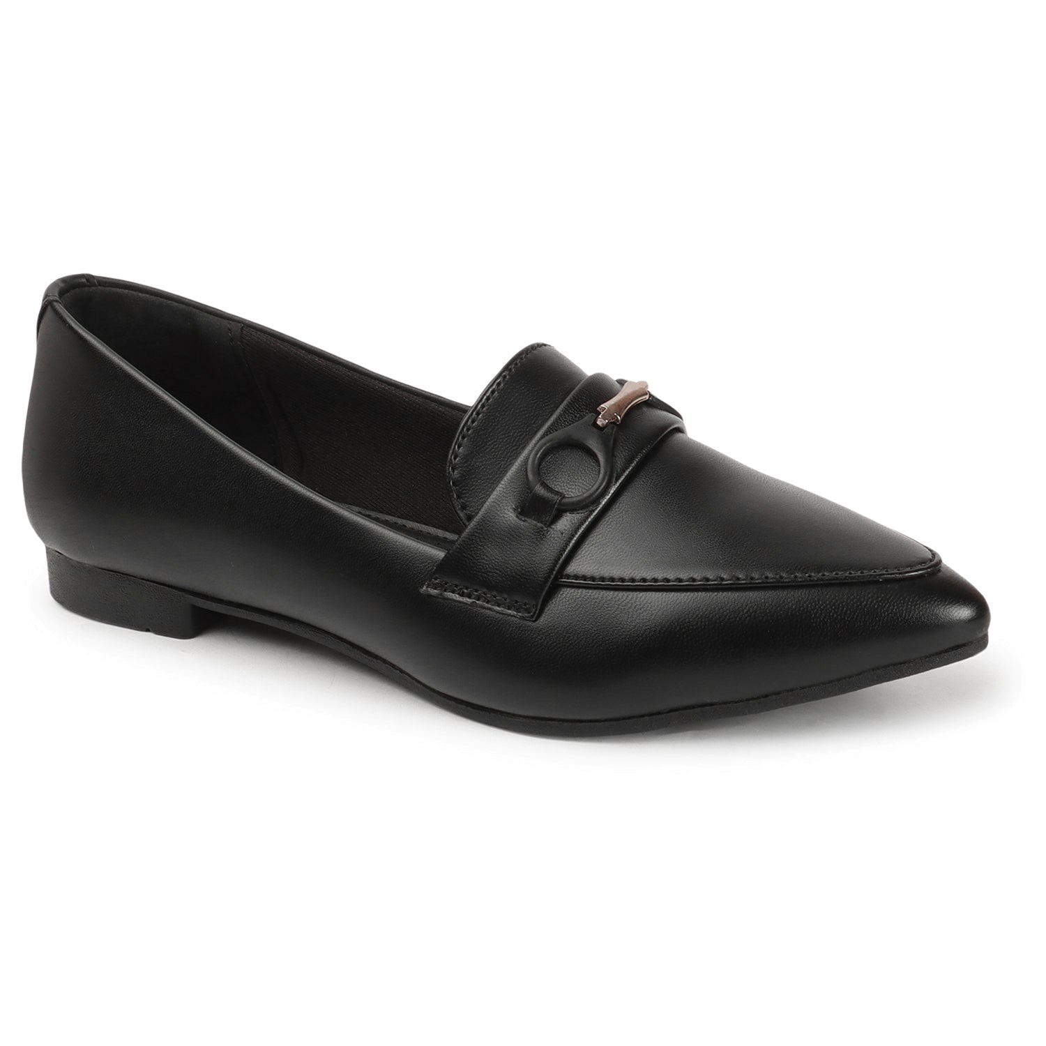 Liscott Comfortable Flats for Women