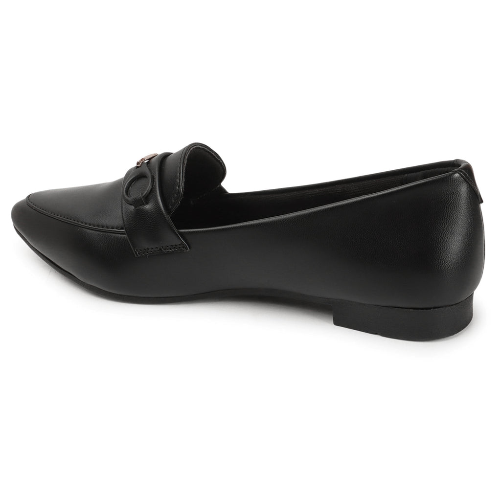 Liscott Comfortable Flats for Women