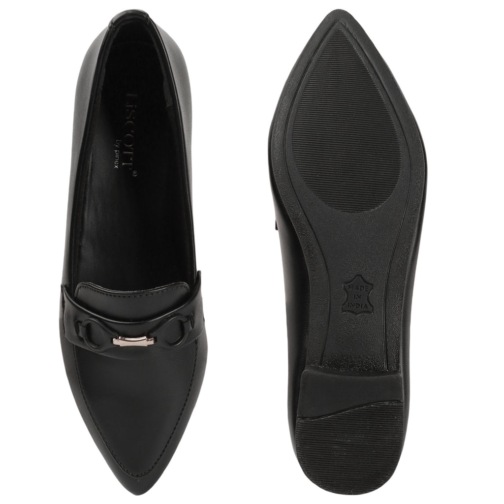 Liscott Comfortable Flats for Women