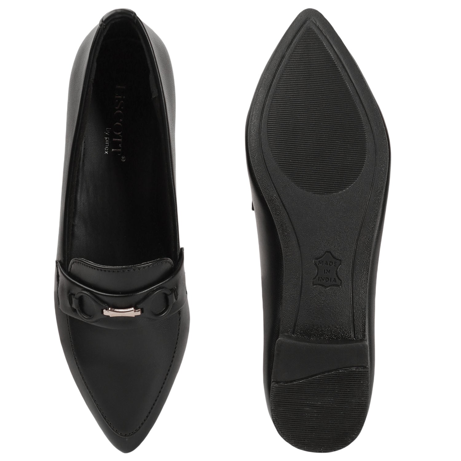 Liscott Comfortable Flats for Women