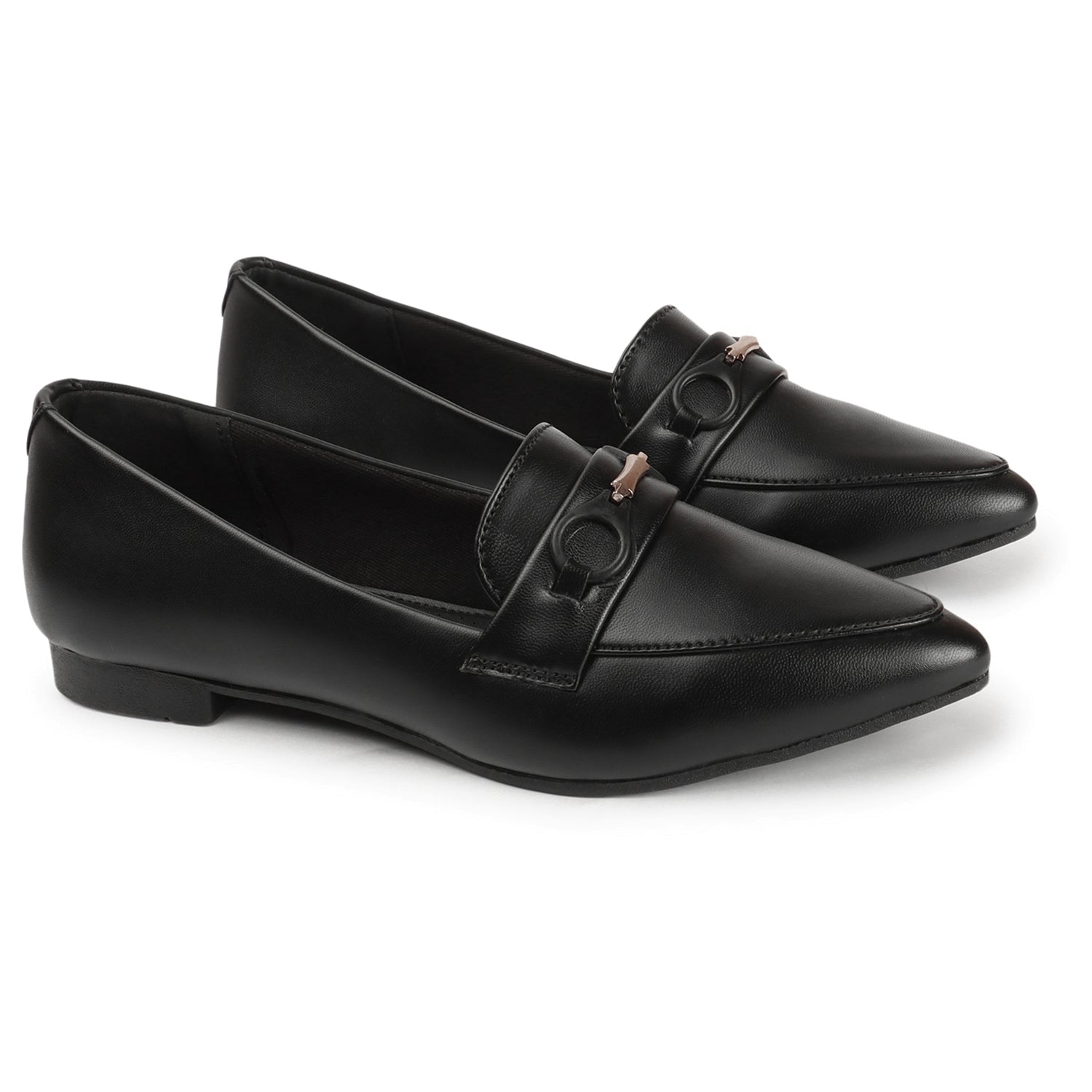 Liscott Comfortable Flats for Women