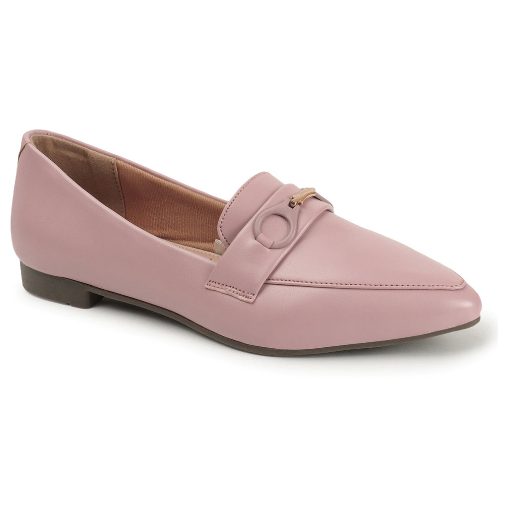 Liscott Comfortable Flats for Women