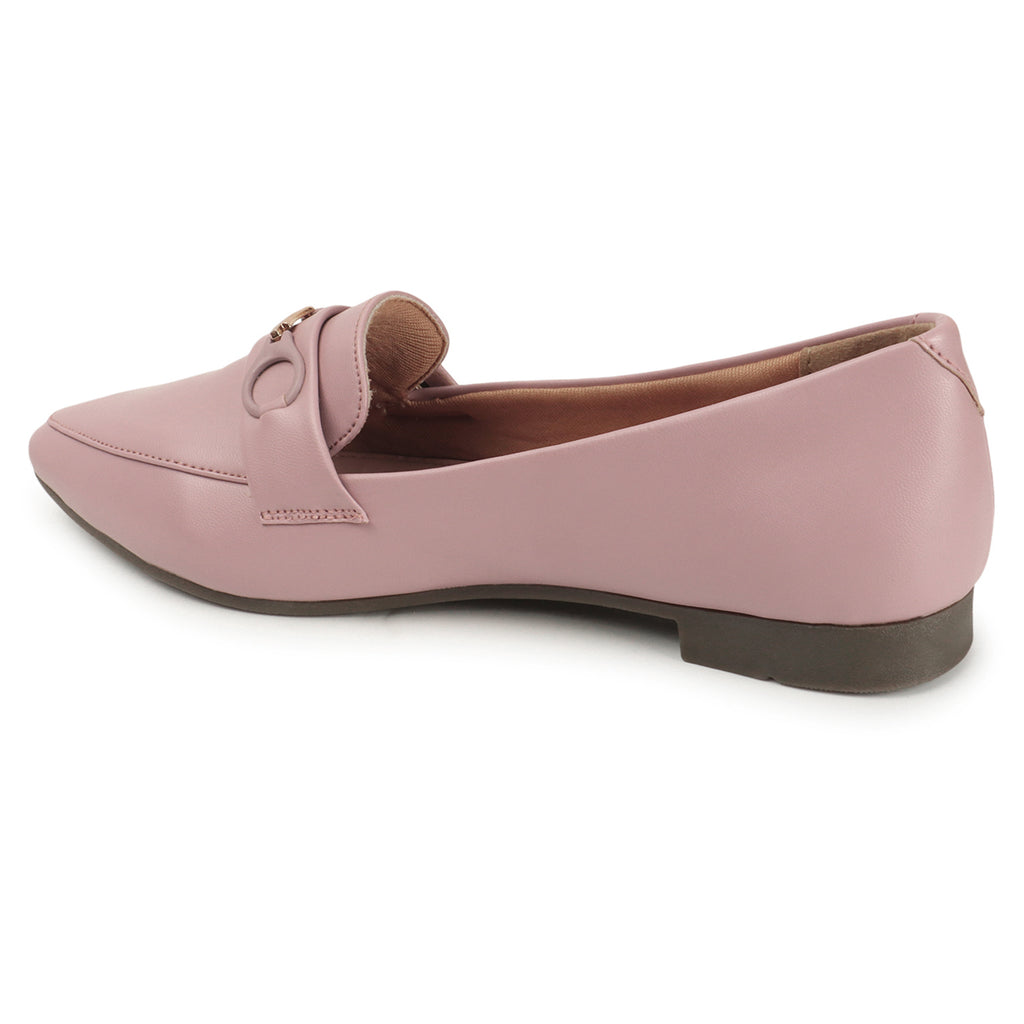 Liscott Comfortable Flats for Women