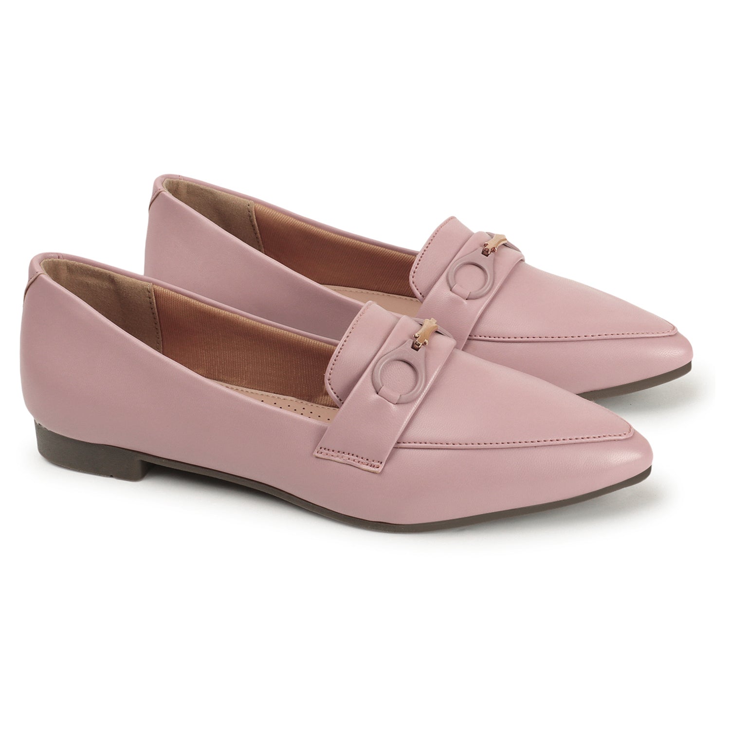 Liscott Comfortable Flats for Women