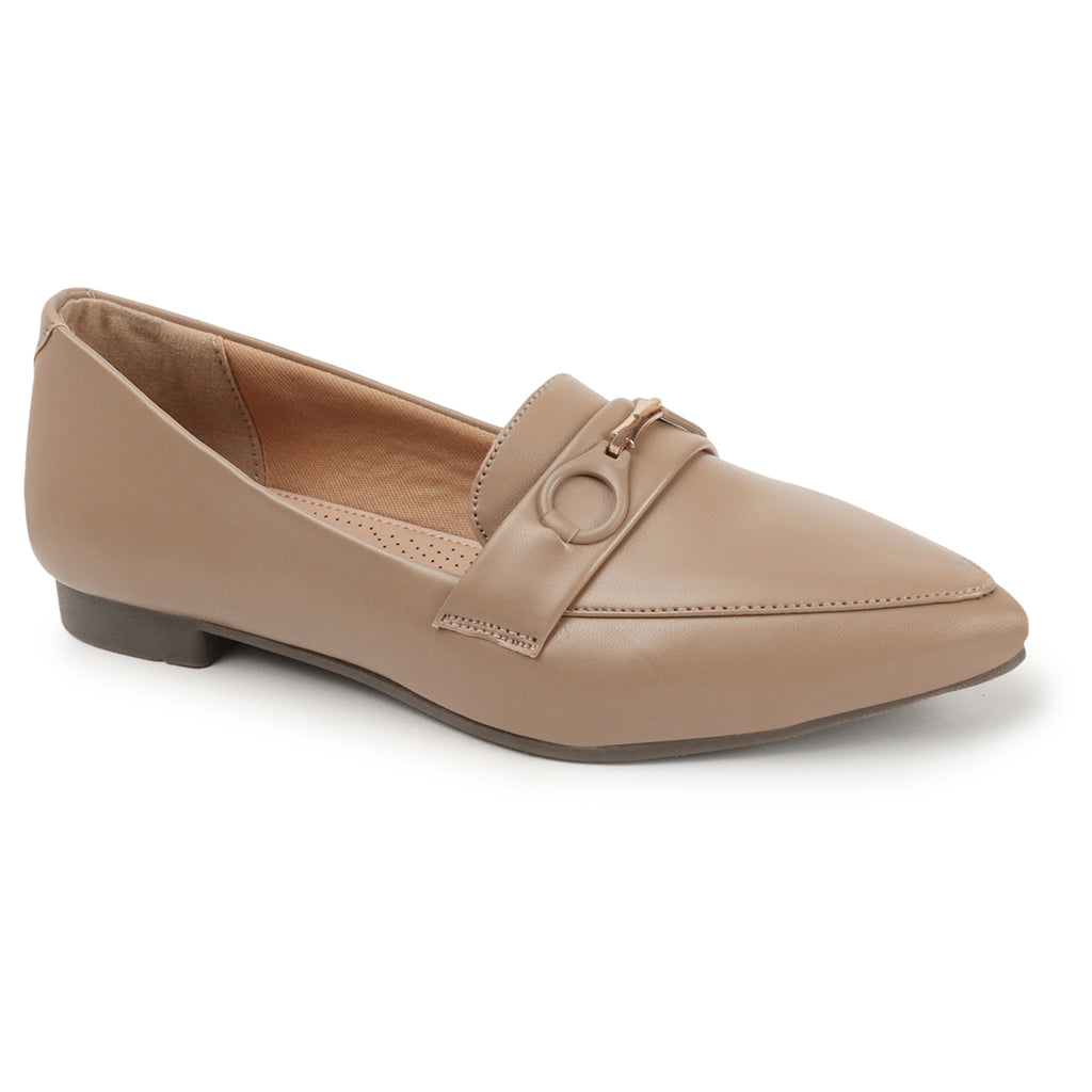 Liscott Comfortable Flats for Women