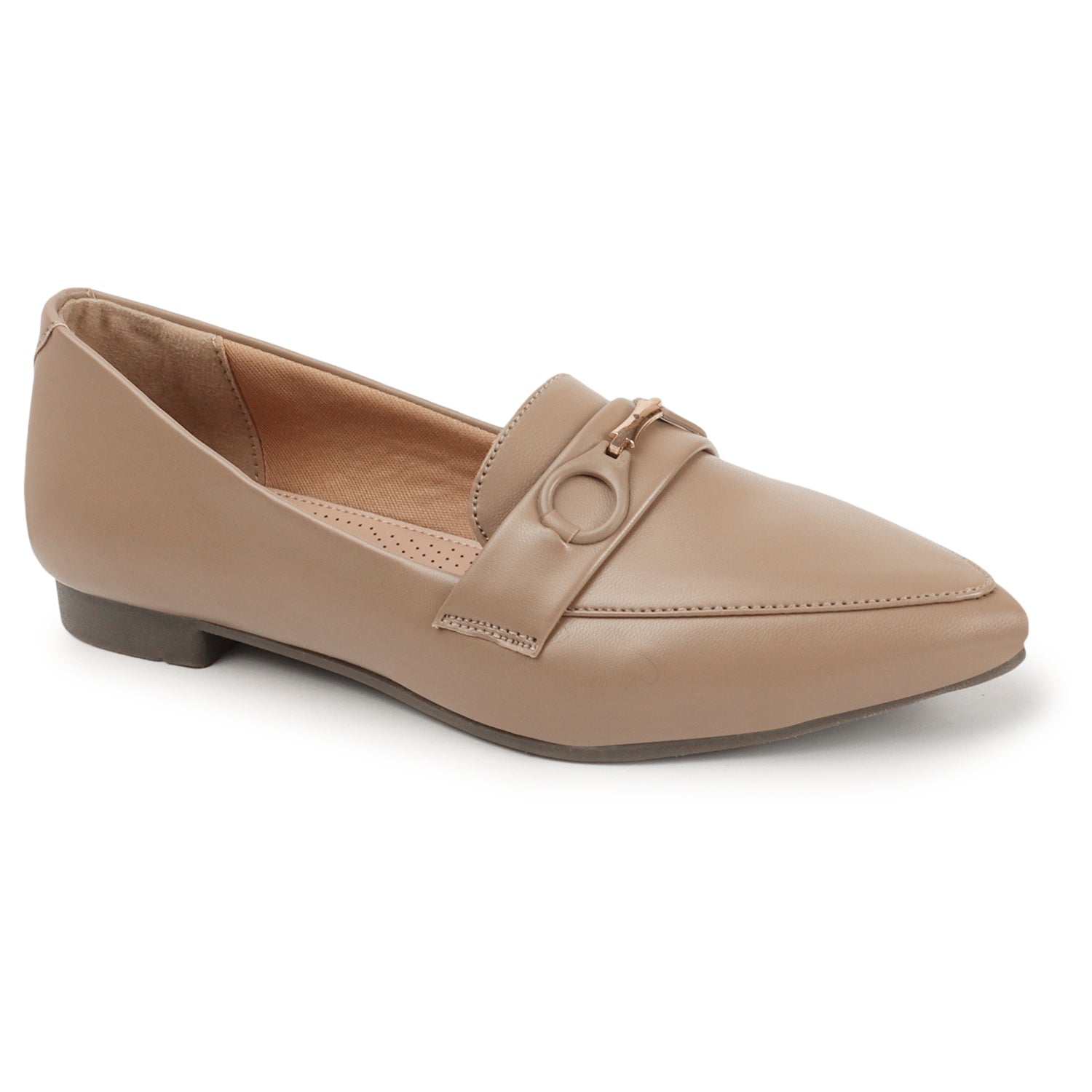 Liscott Comfortable Flats for Women