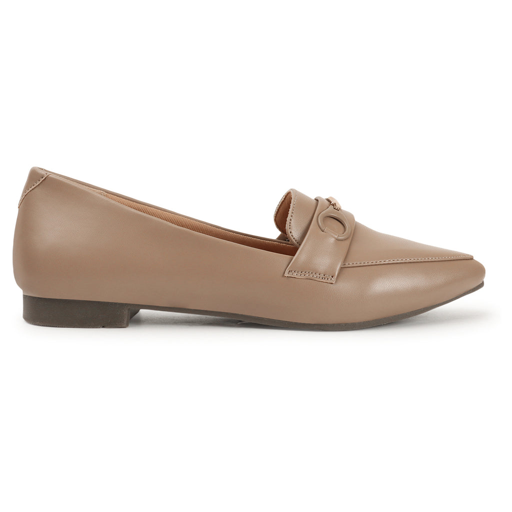 Liscott Comfortable Flats for Women