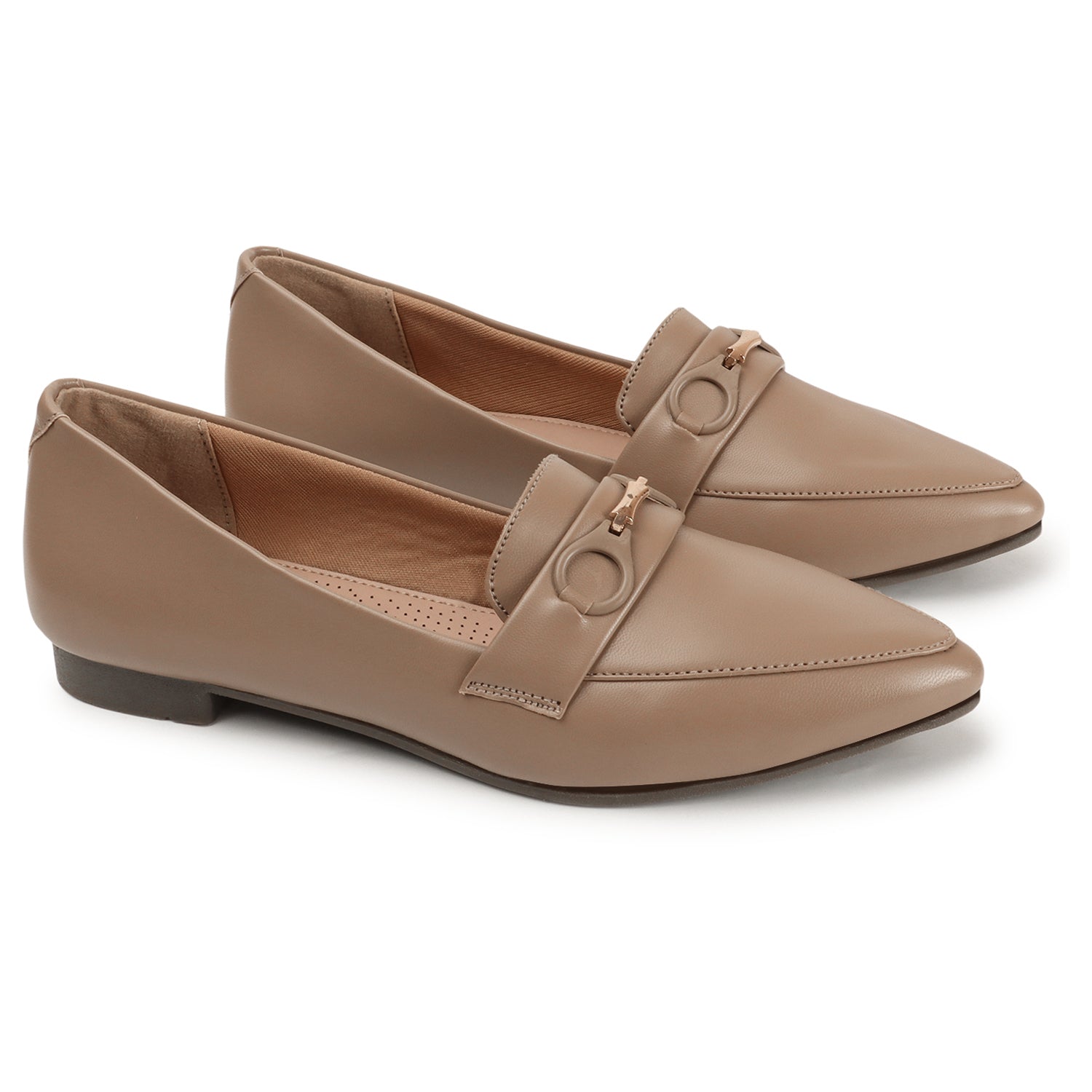 Liscott Comfortable Flats for Women