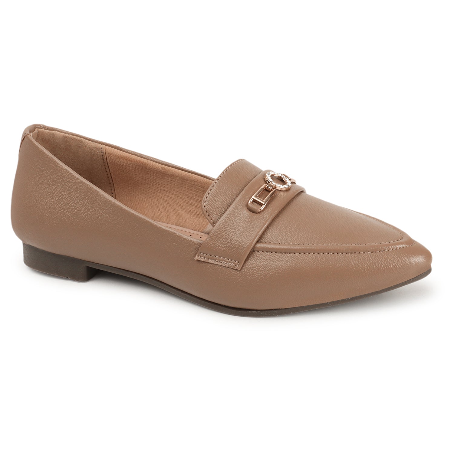Liscott Comfortable Flats for Women