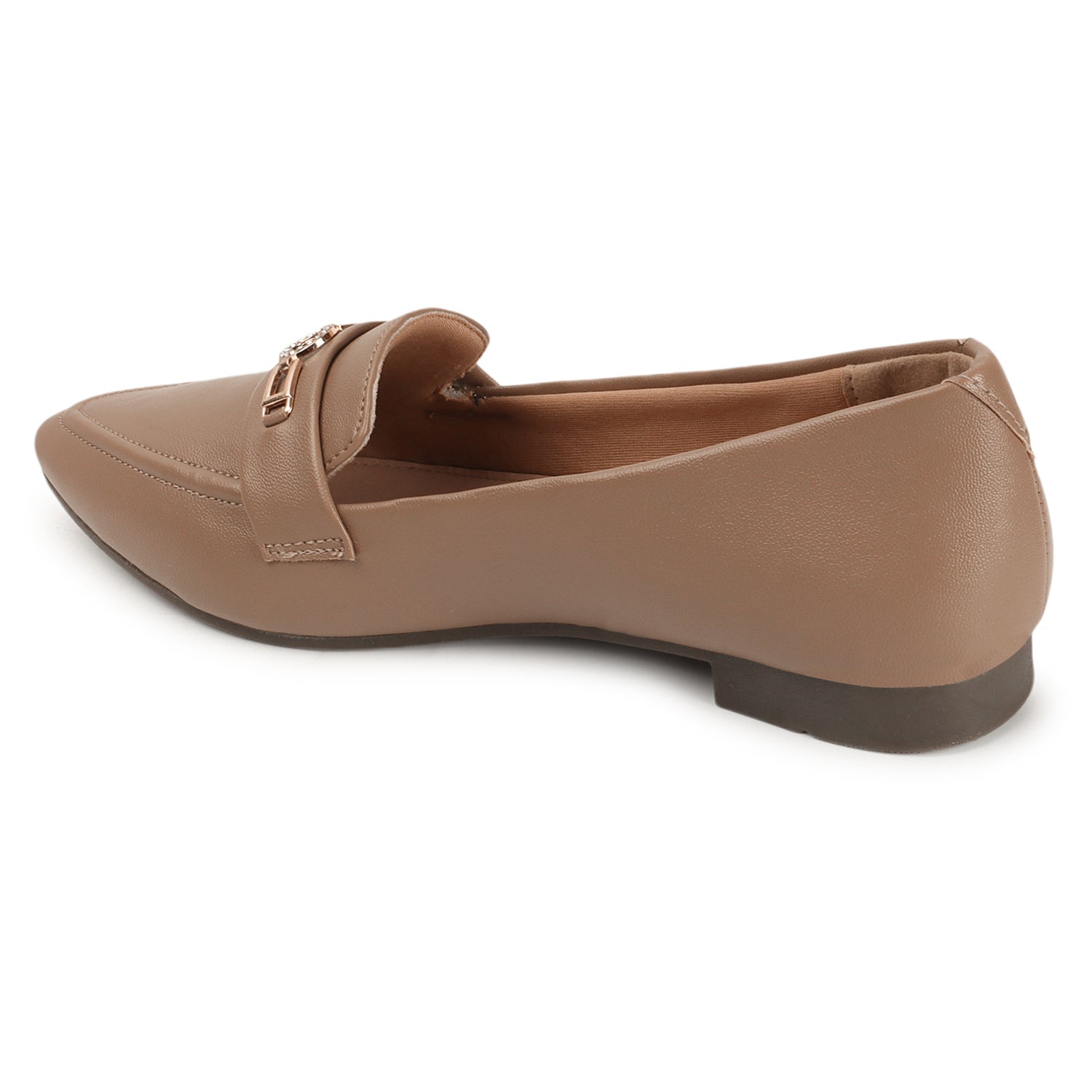 Liscott Comfortable Flats for Women