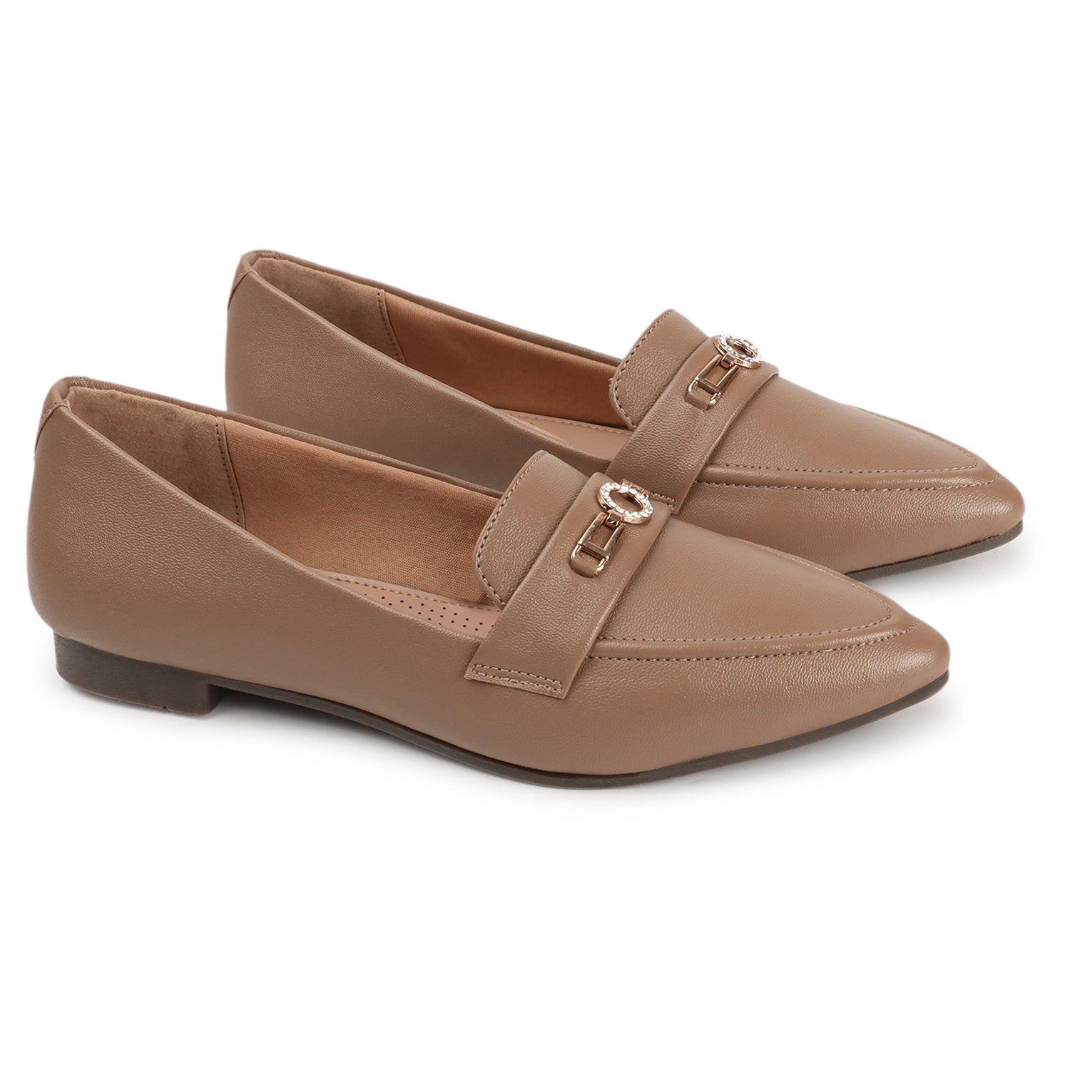Liscott Comfortable Flats for Women