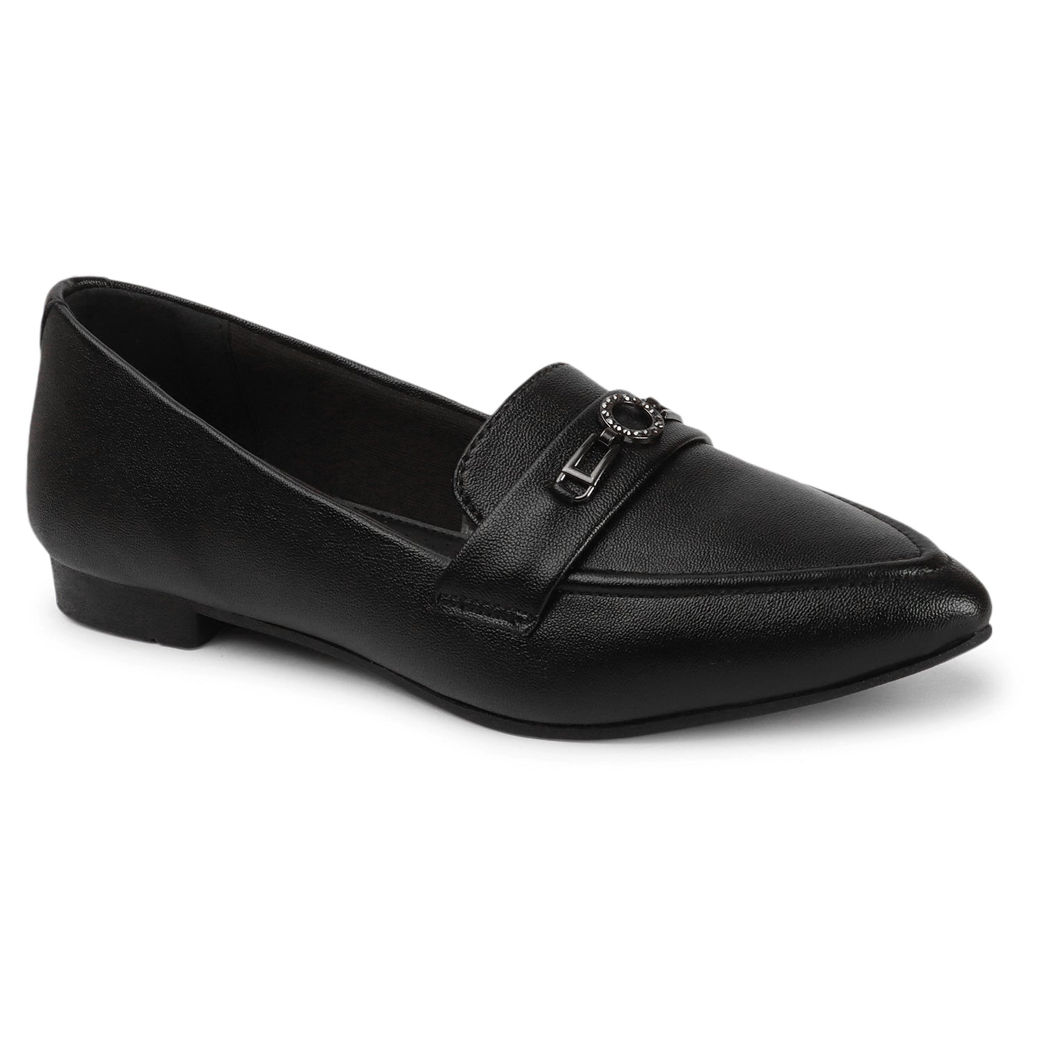 Liscott Comfortable Flats for Women