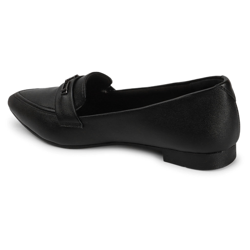 Liscott Comfortable Flats for Women
