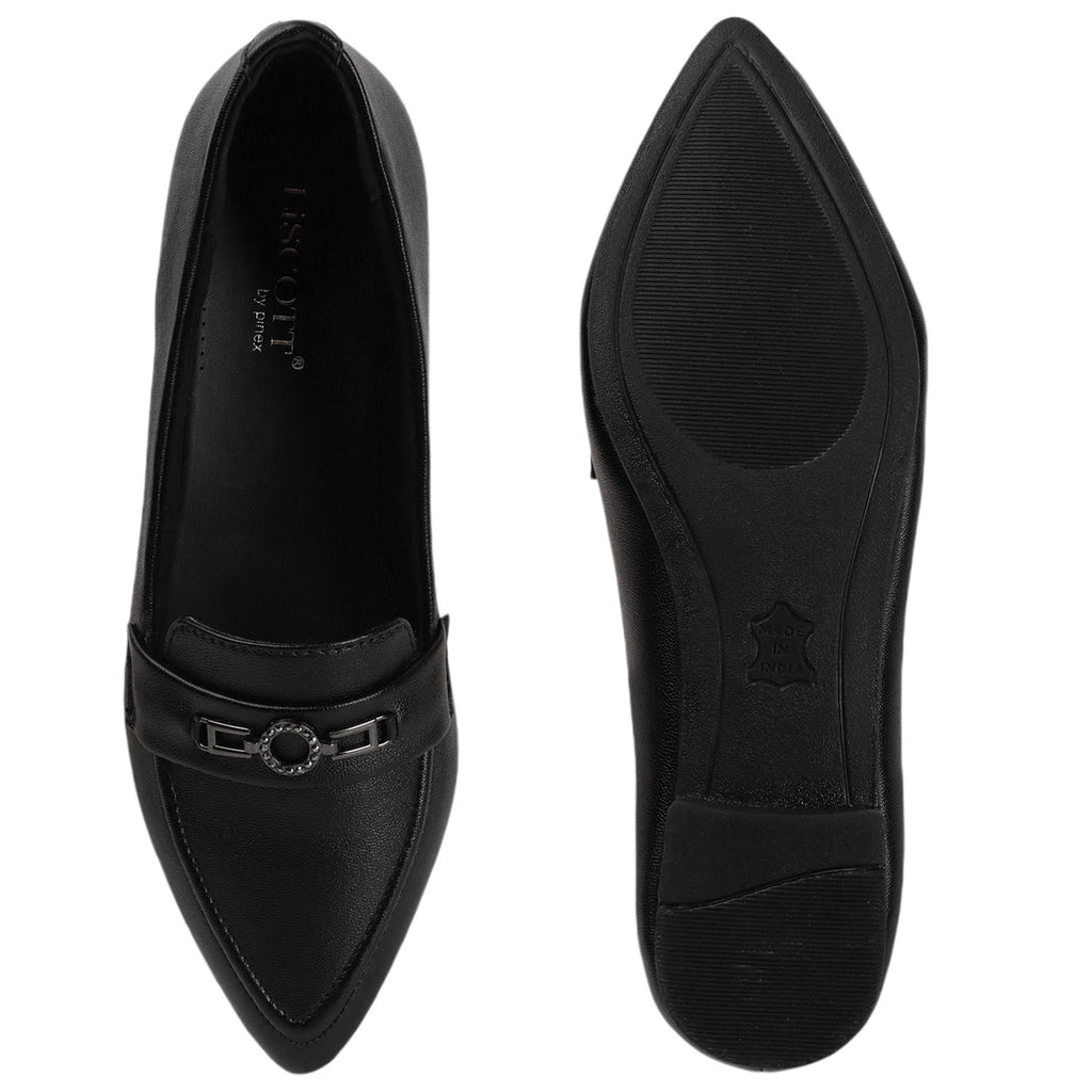 Liscott Comfortable Flats for Women