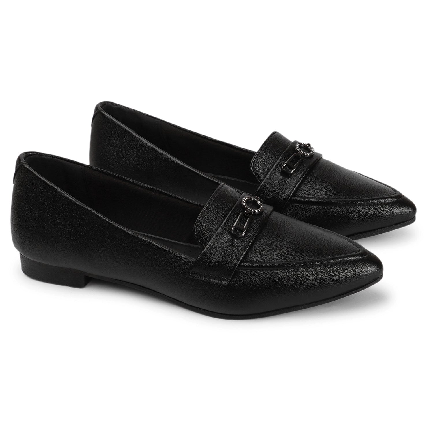 Liscott Comfortable Flats for Women