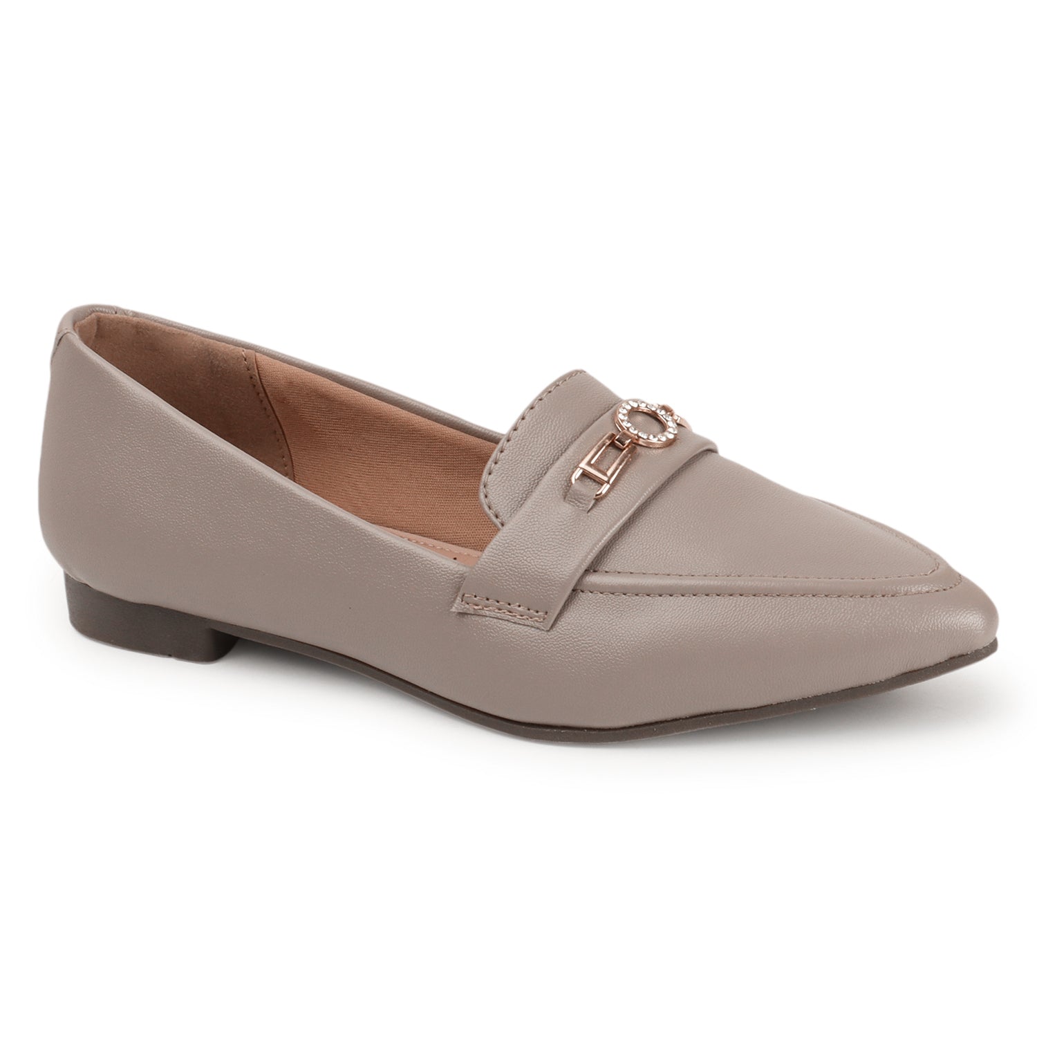 Liscott Comfortable Flats for Women