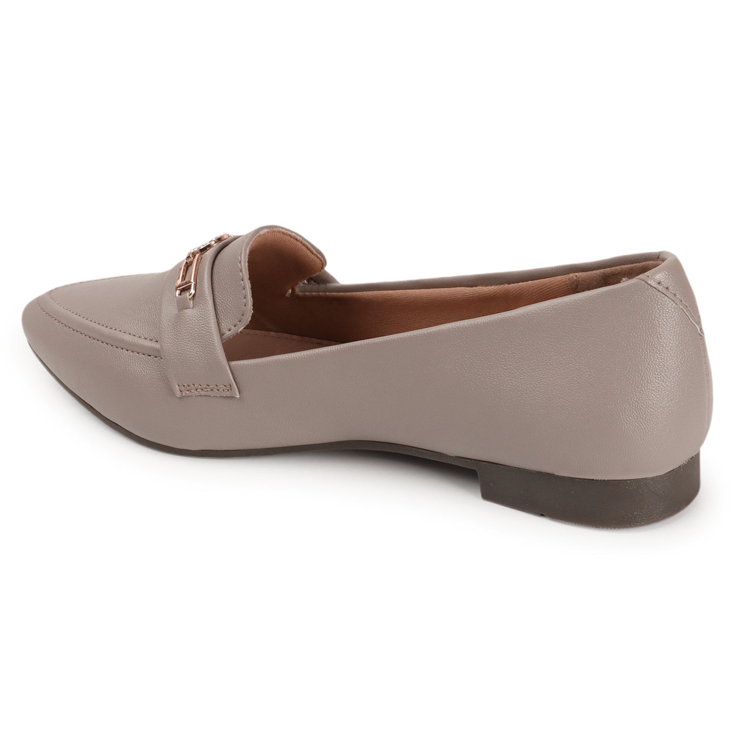 Liscott Comfortable Flats for Women