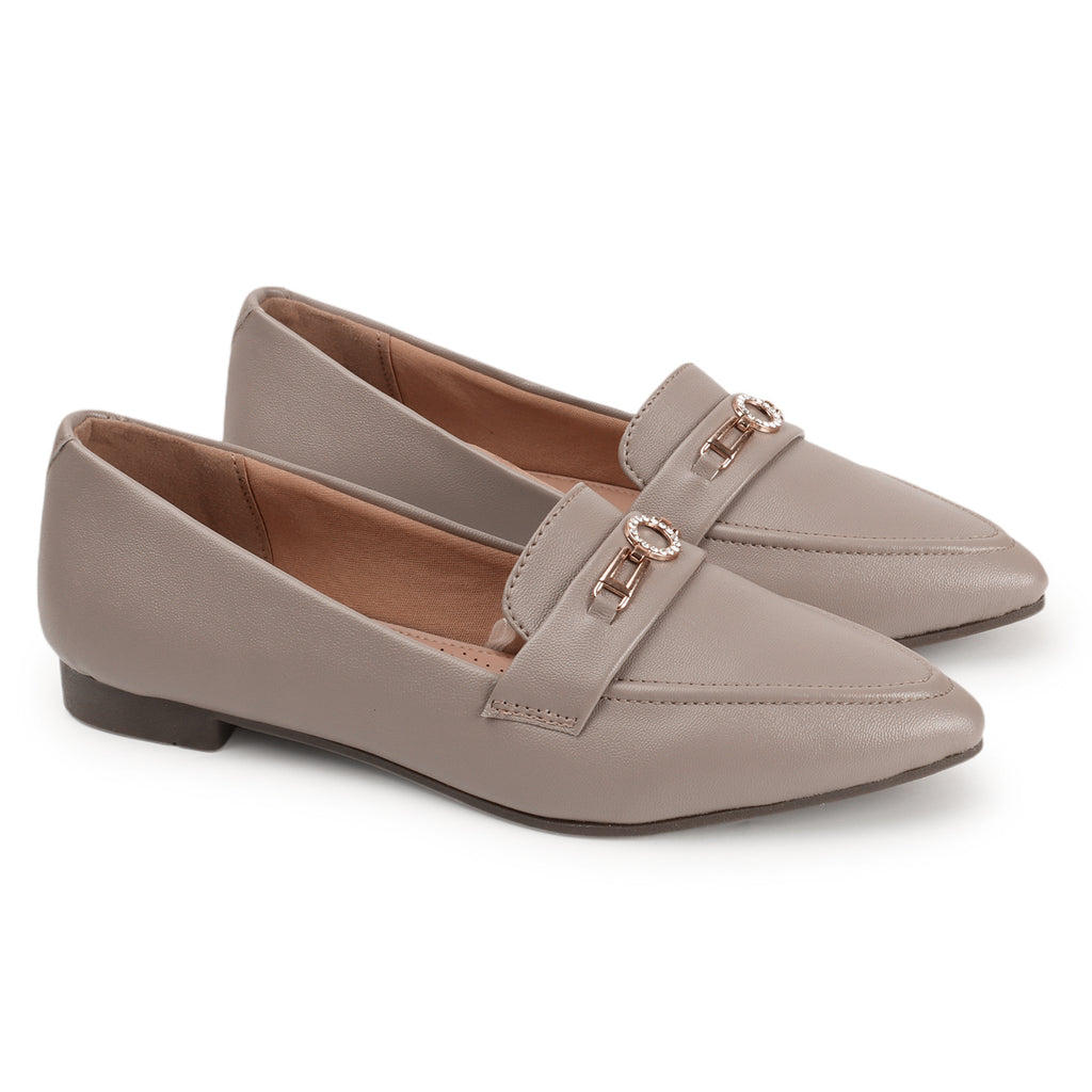 Liscott Comfortable Flats for Women