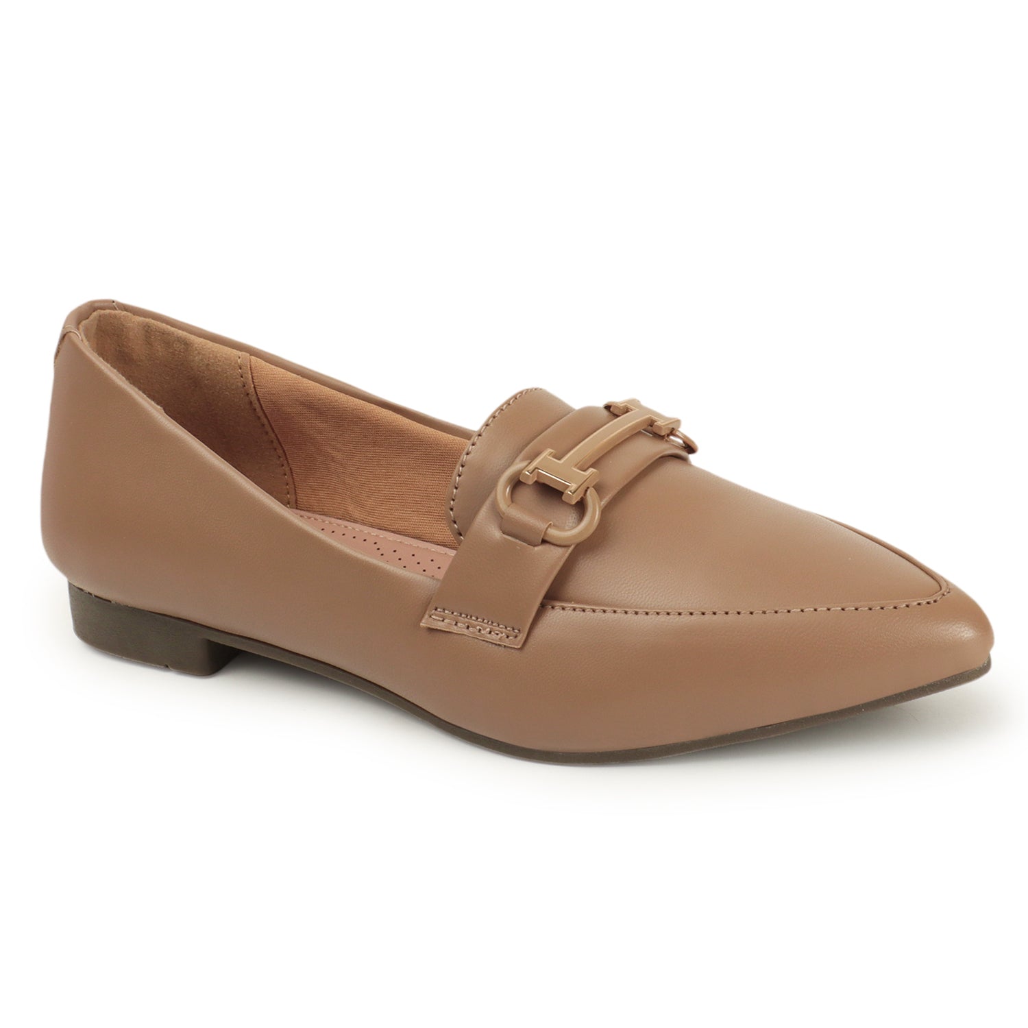 Liscott Comfortable Flats for Women