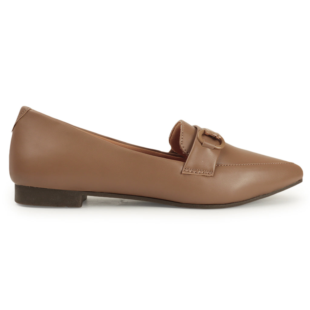 Liscott Comfortable Flats for Women