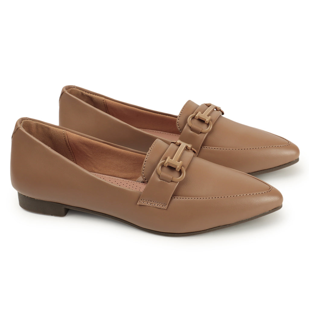 Liscott Comfortable Flats for Women