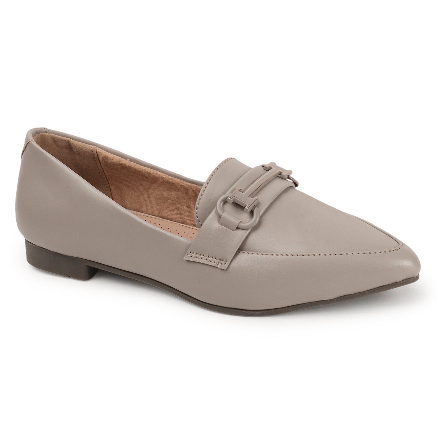 Liscott Comfortable Flats for Women