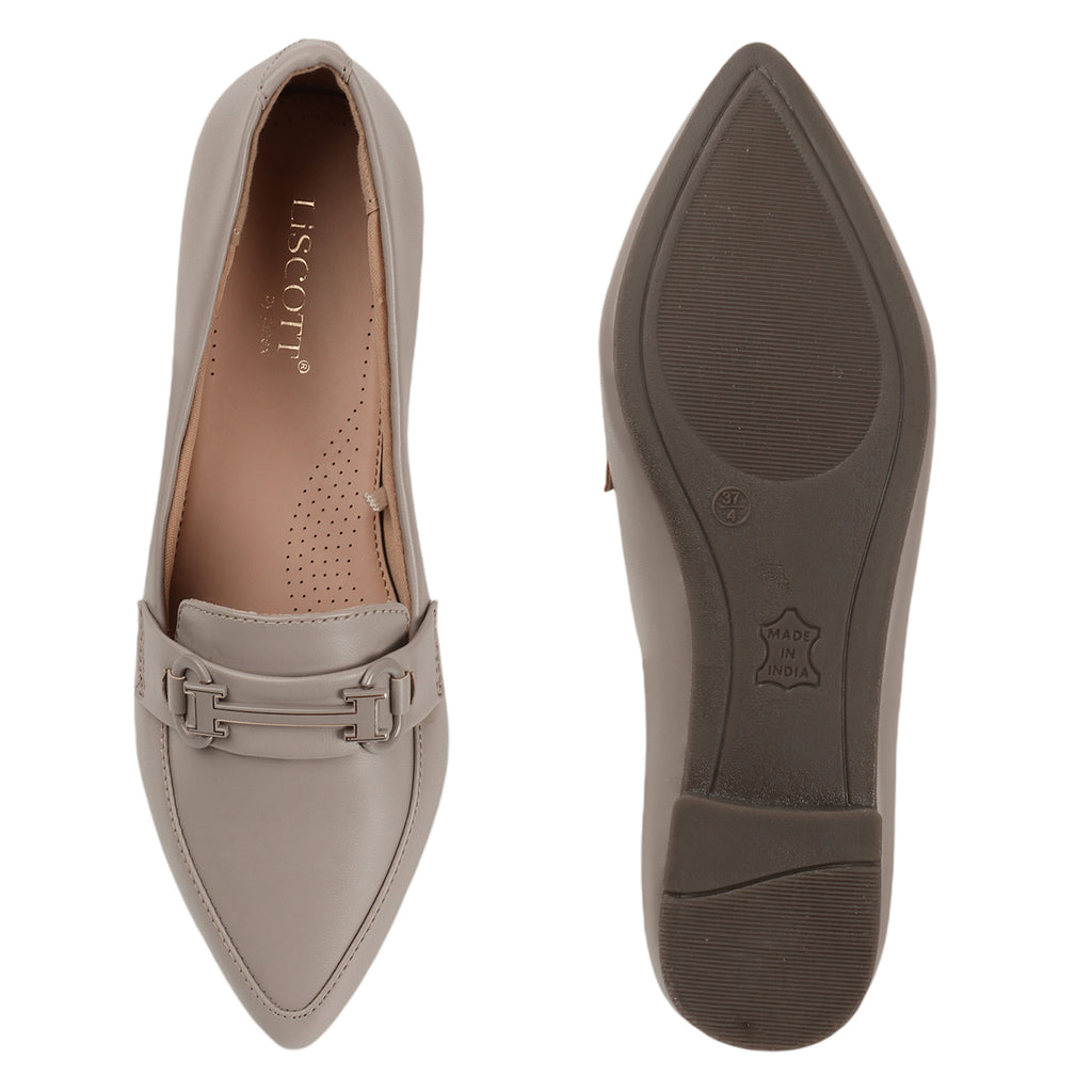 Liscott Comfortable Flats for Women