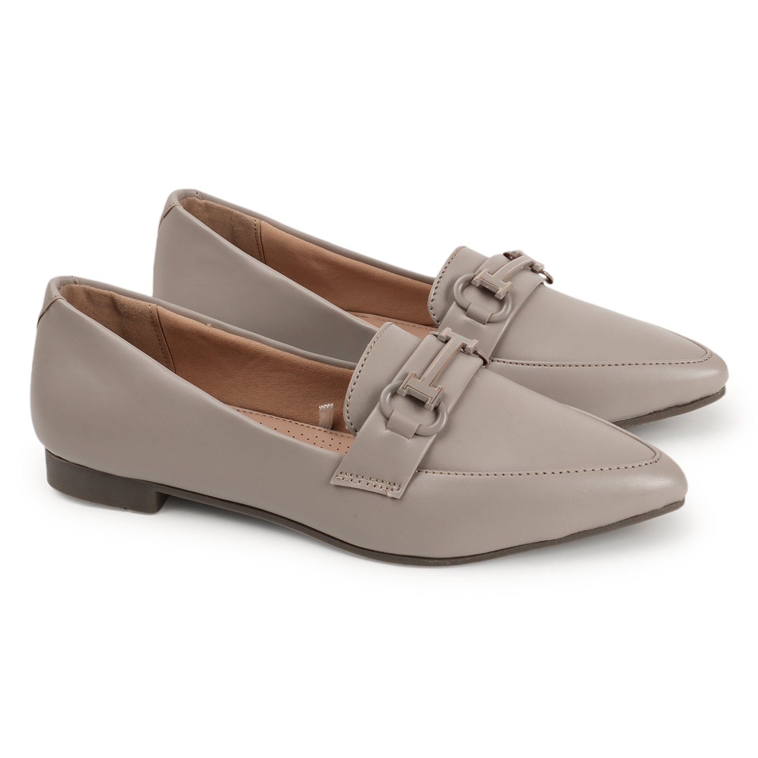 Liscott Comfortable Flats for Women