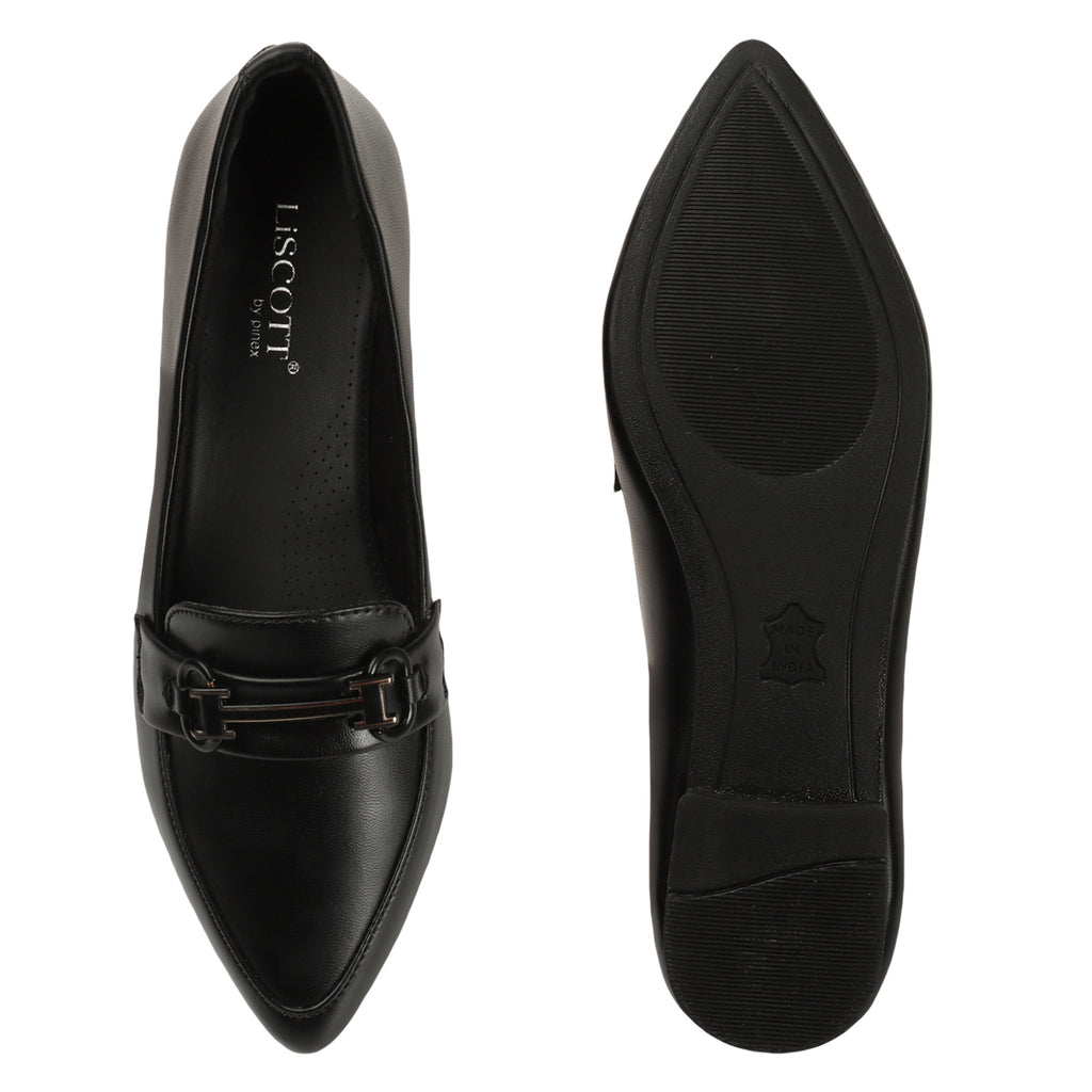 Liscott Comfortable Flats for Women