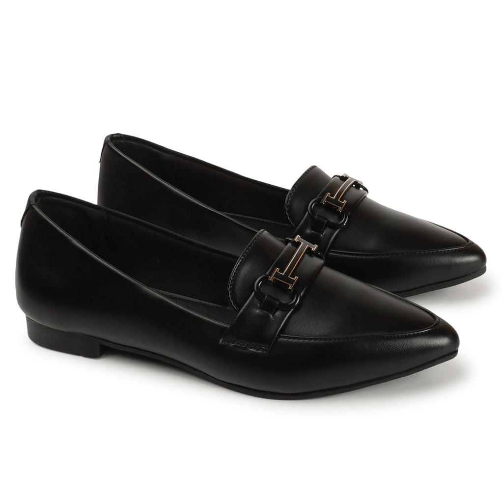 Liscott Comfortable Flats for Women