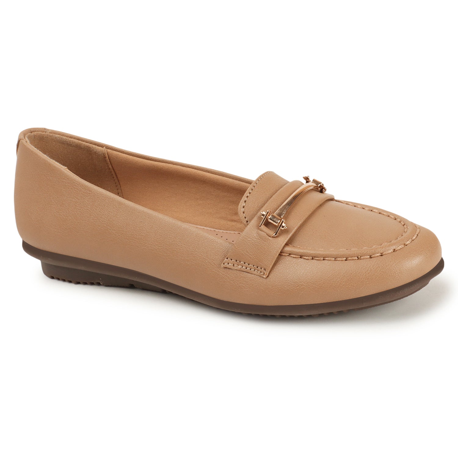 Liscott Comfortable Flats for Women