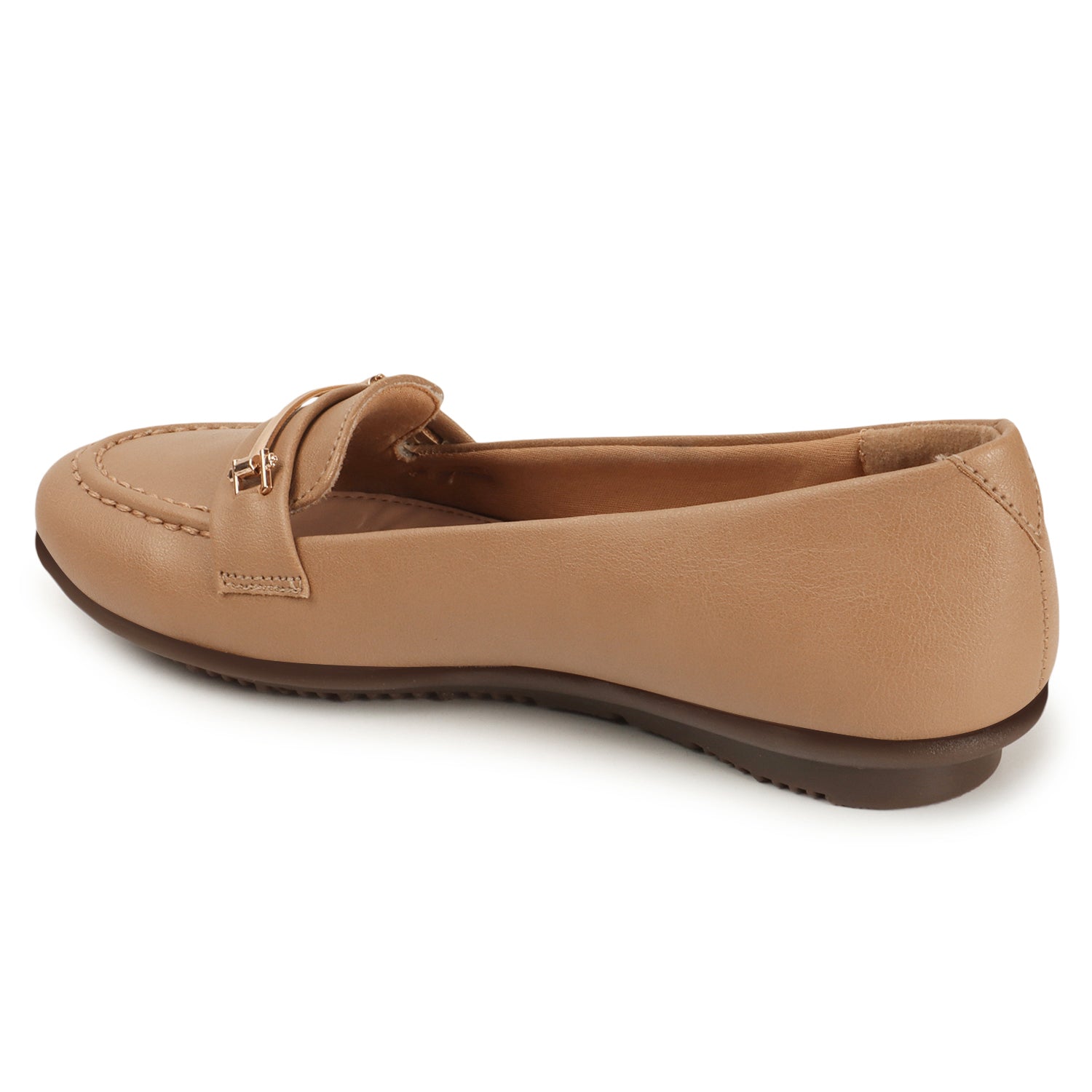 Liscott Comfortable Flats for Women