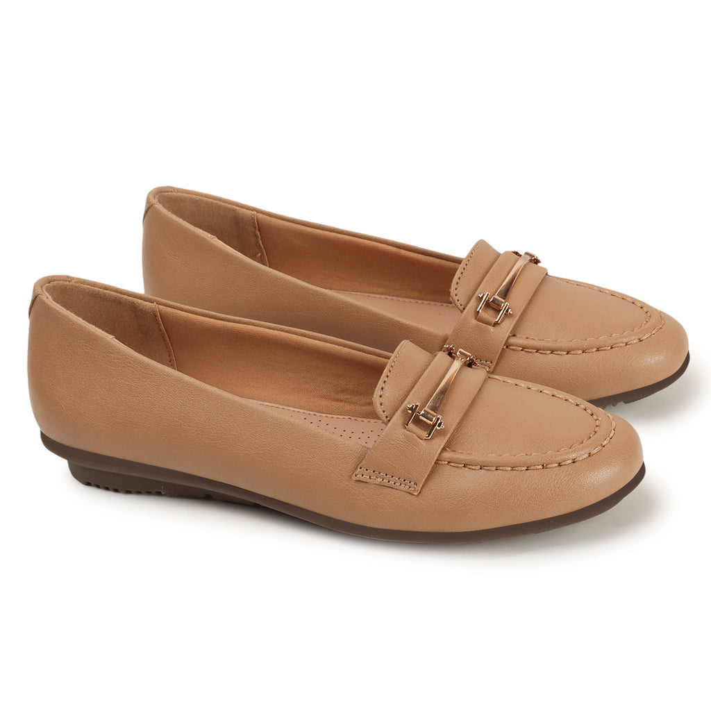 Liscott Comfortable Flats for Women