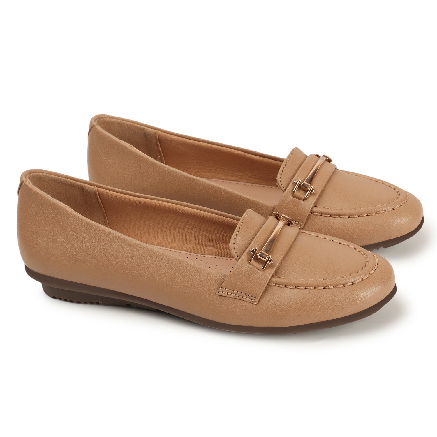 Liscott Comfortable Flats for Women