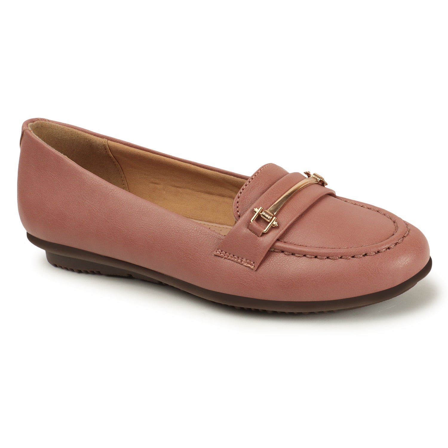 Liscott Comfortable Flats for Women