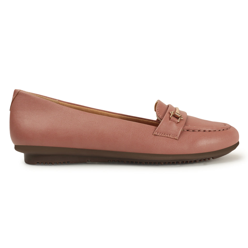 Liscott Comfortable Flats for Women