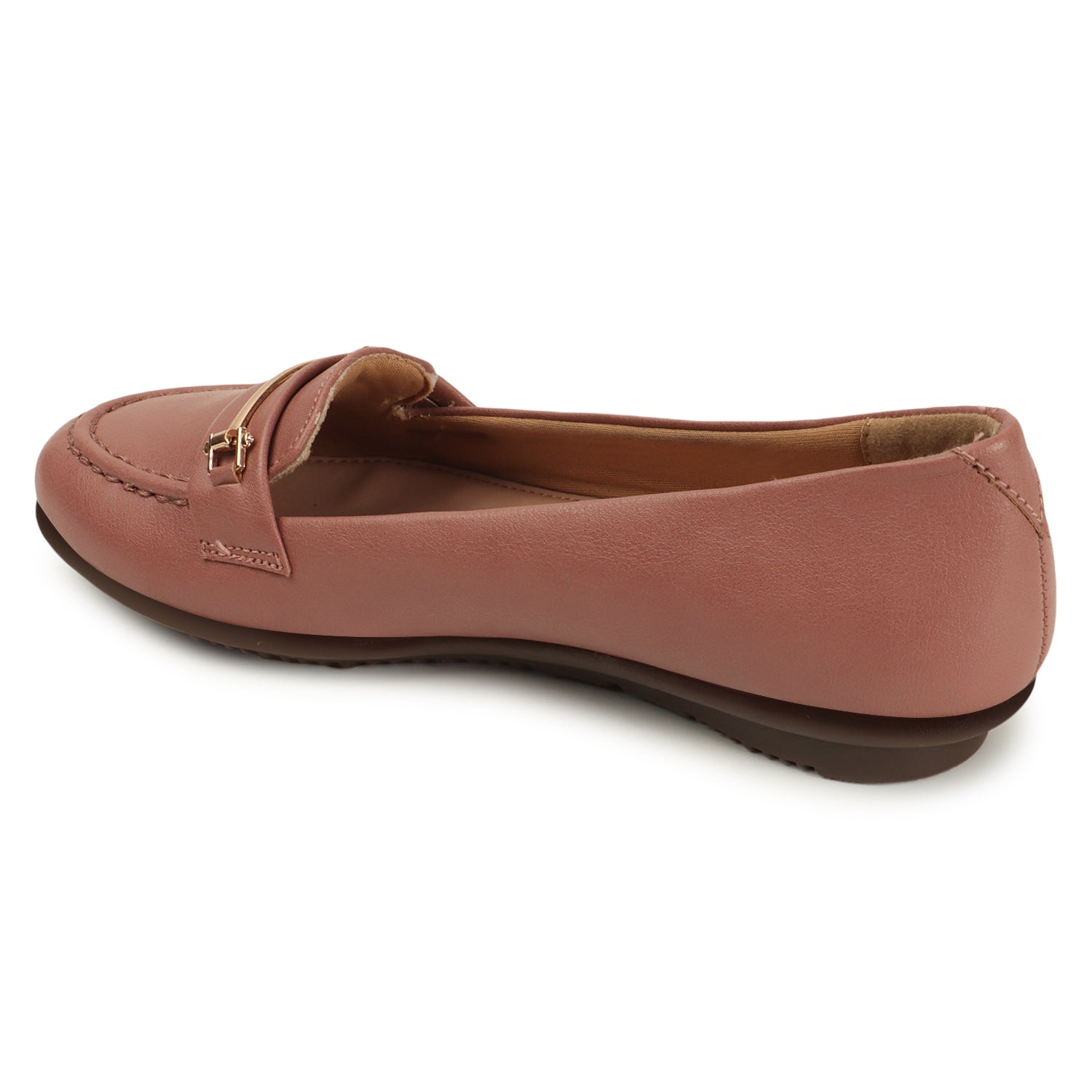 Liscott Comfortable Flats for Women