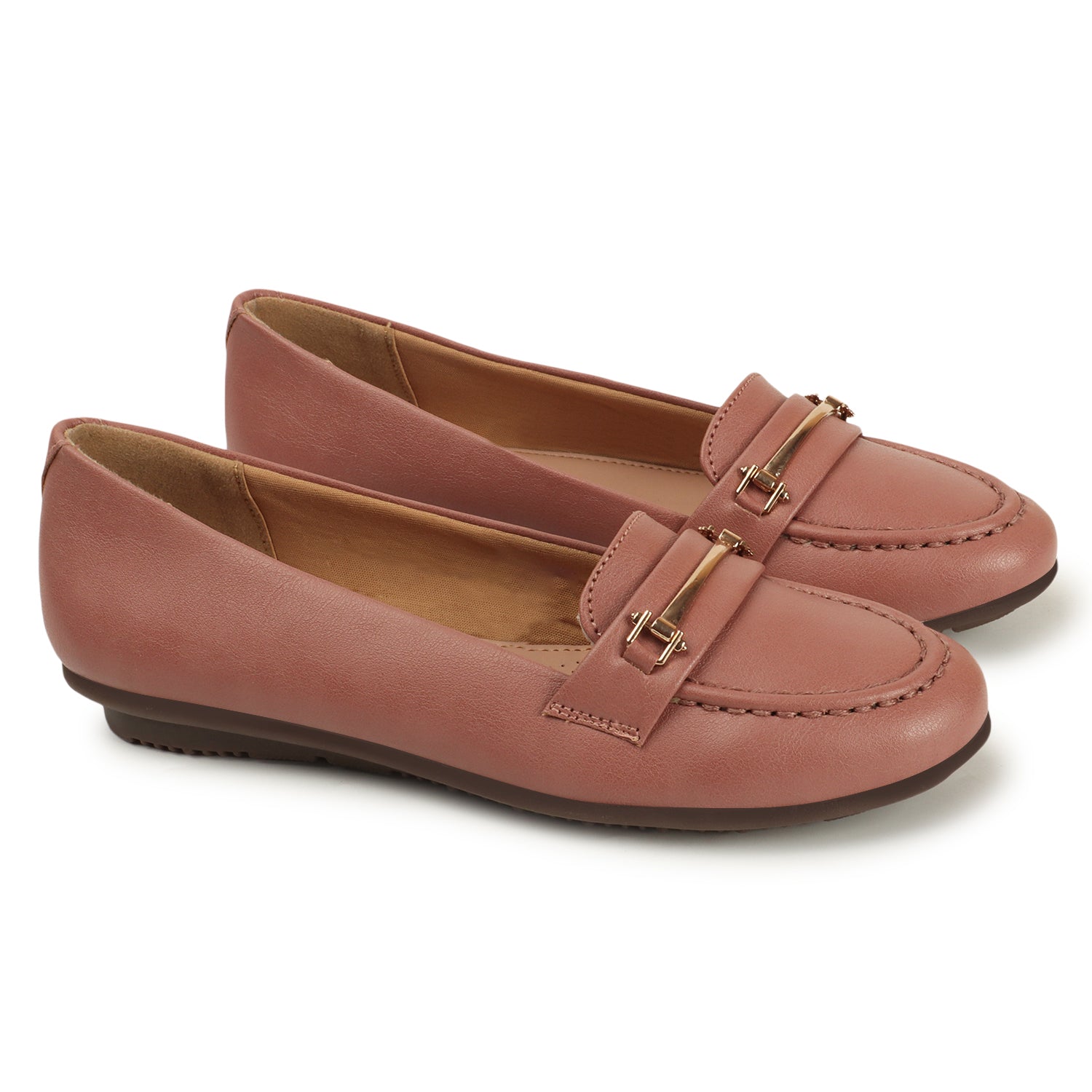 Liscott Comfortable Flats for Women