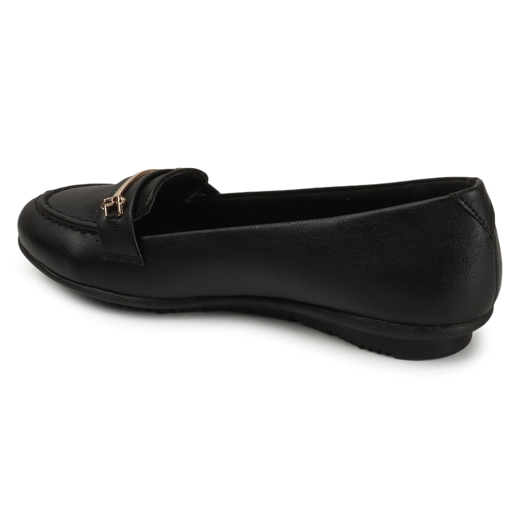 Liscott Comfortable Flats for Women