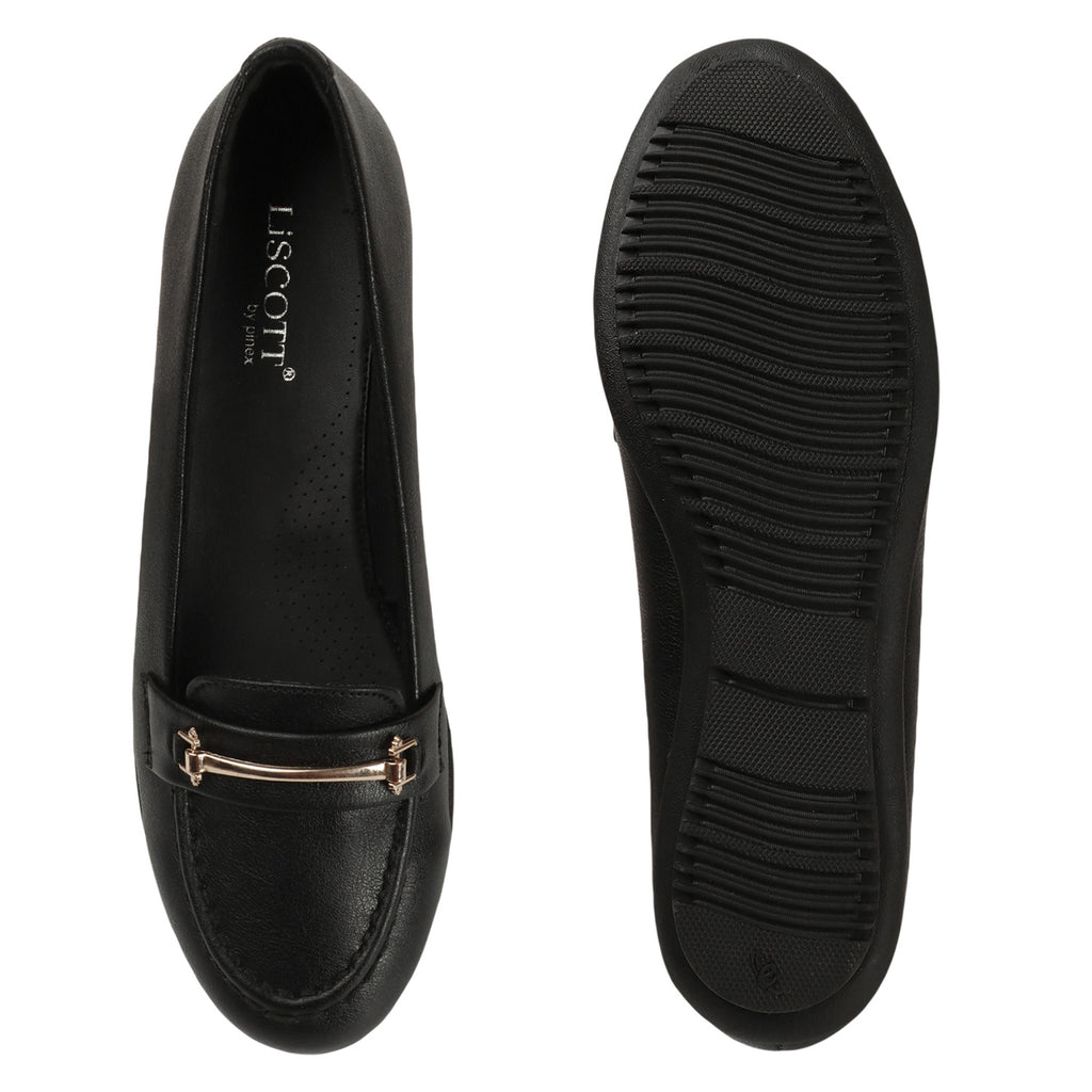 Liscott Comfortable Flats for Women