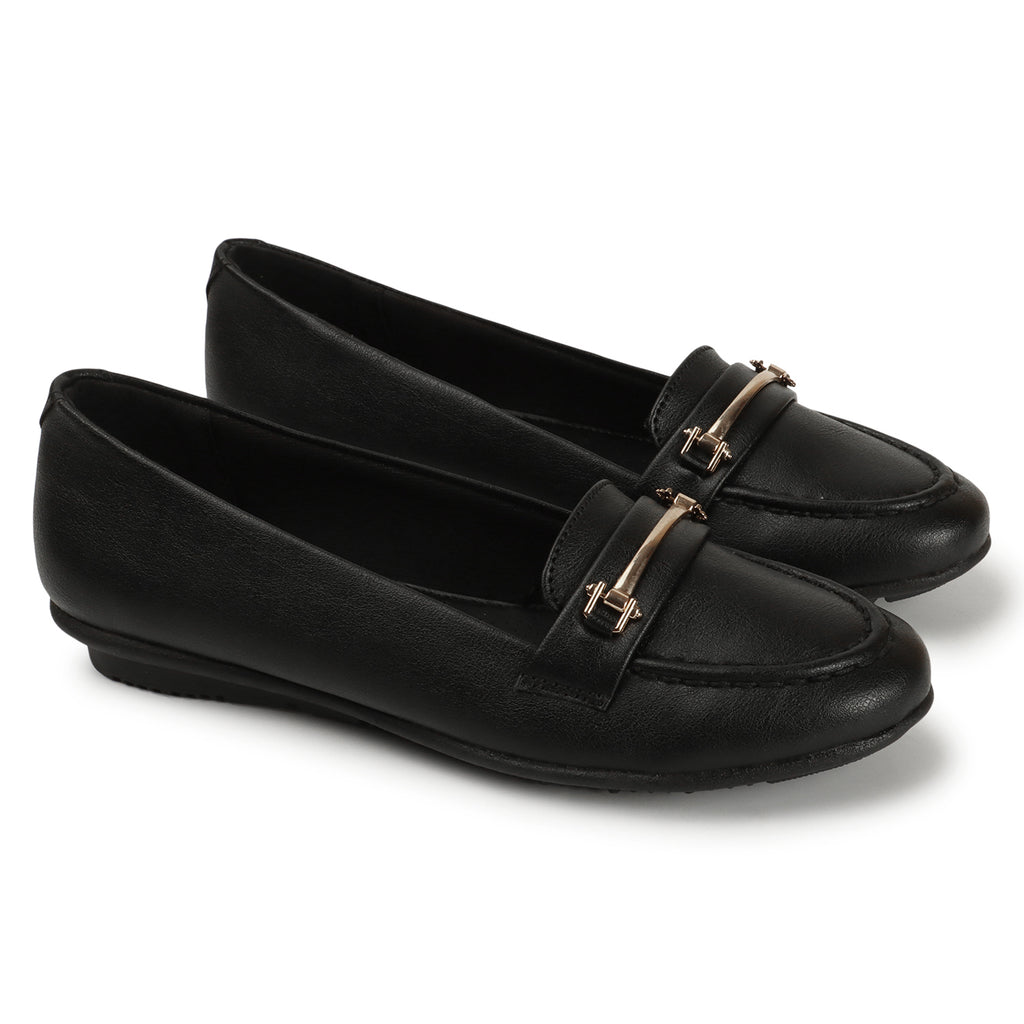 Liscott Comfortable Flats for Women