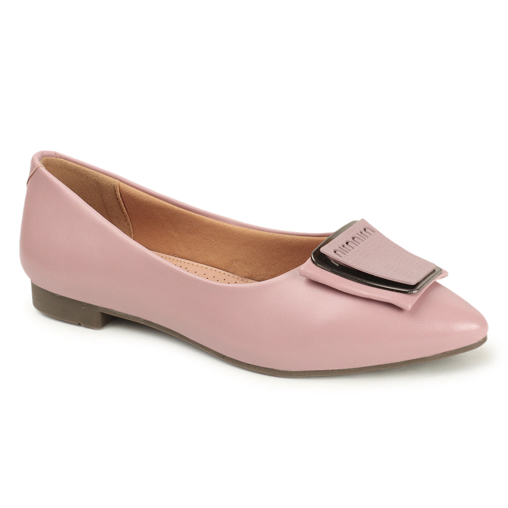 Liscott Comfortable Flats for Women