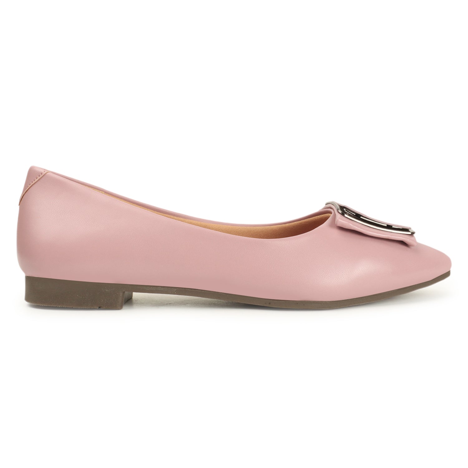 Liscott Comfortable Flats for Women