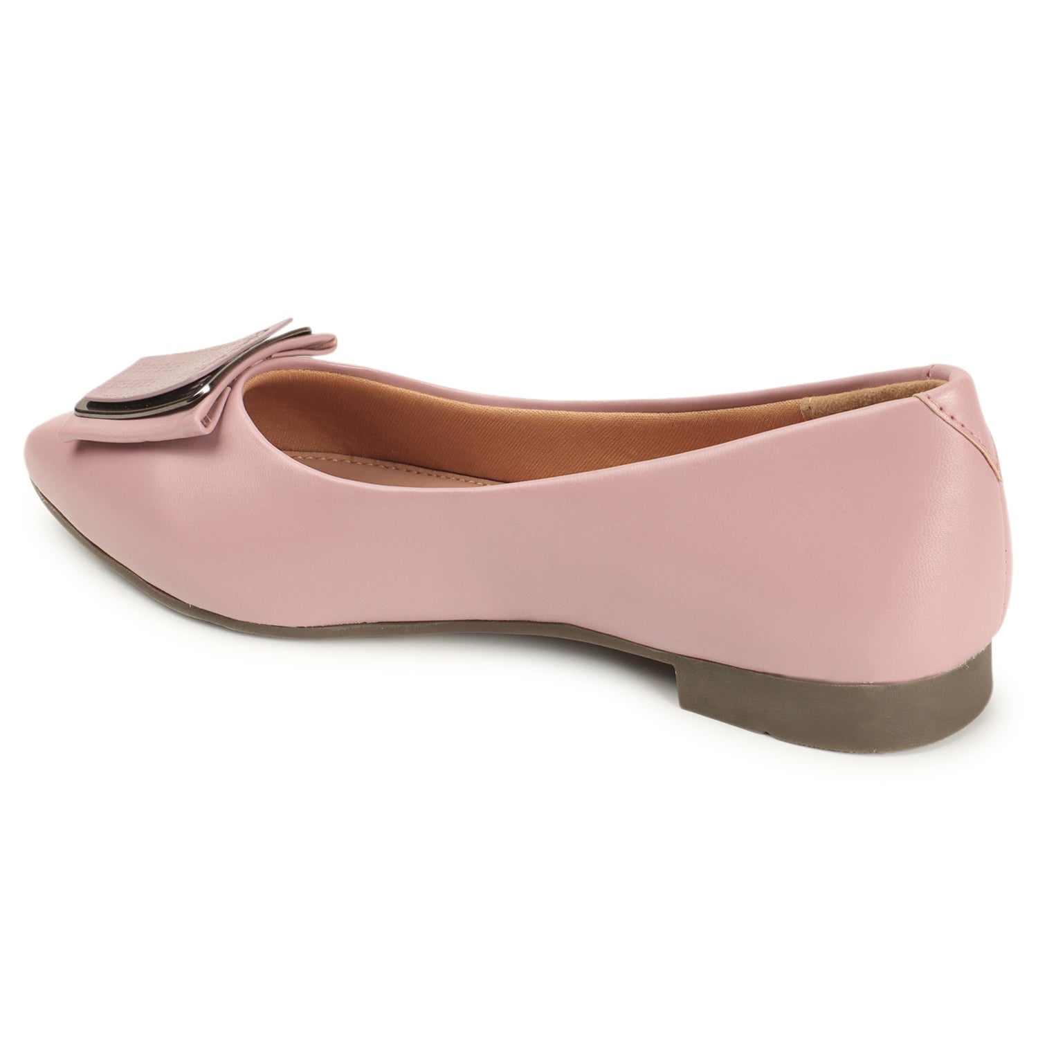 Liscott Comfortable Flats for Women