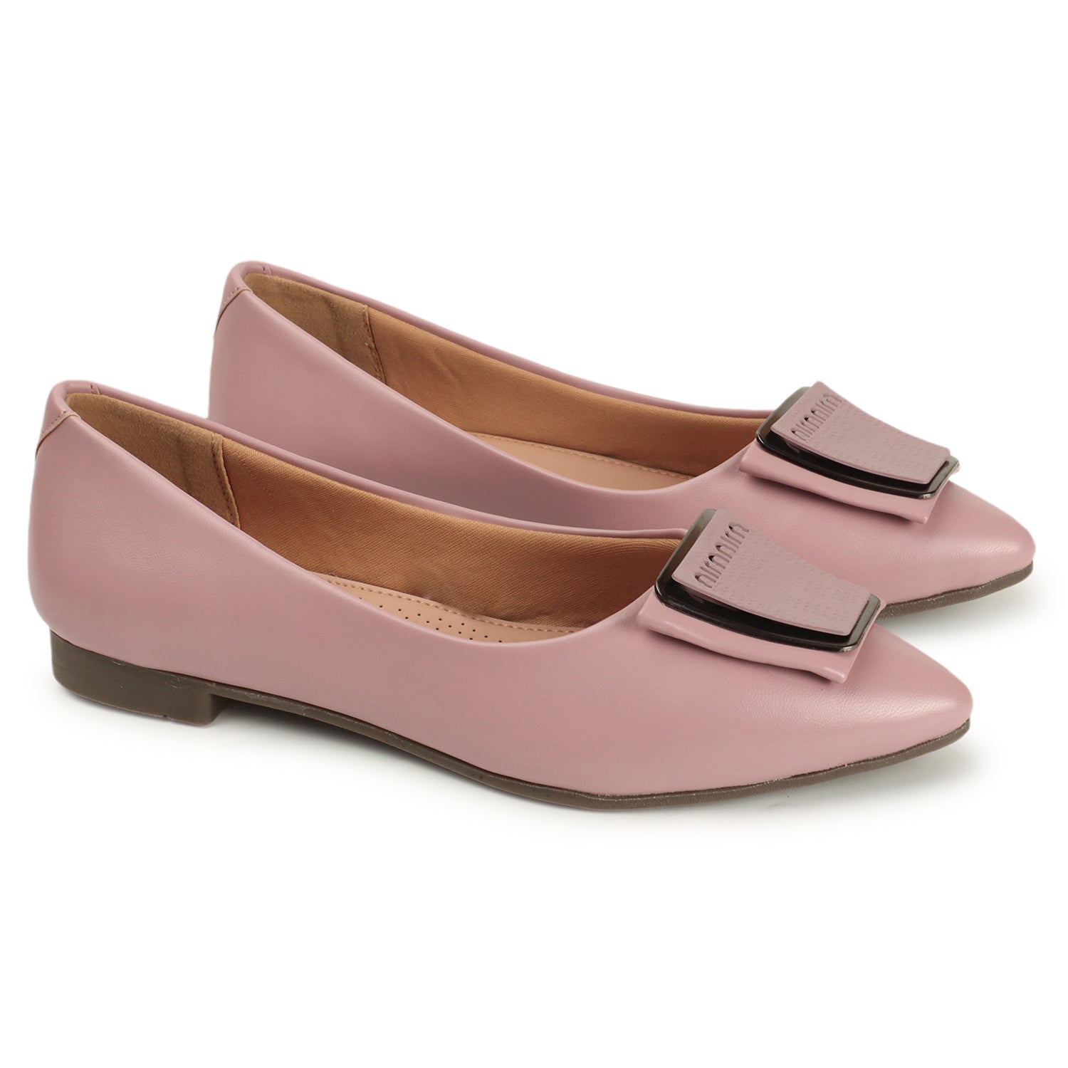 Liscott Comfortable Flats for Women