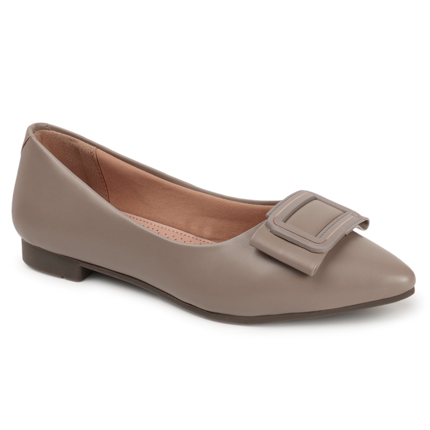 Liscott Comfortable Flats for Women