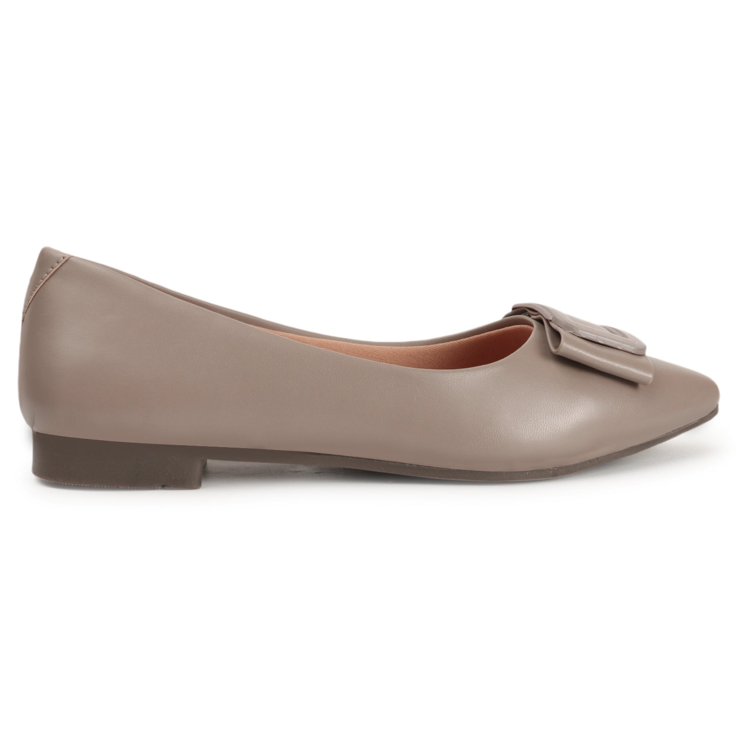 Liscott Comfortable Flats for Women