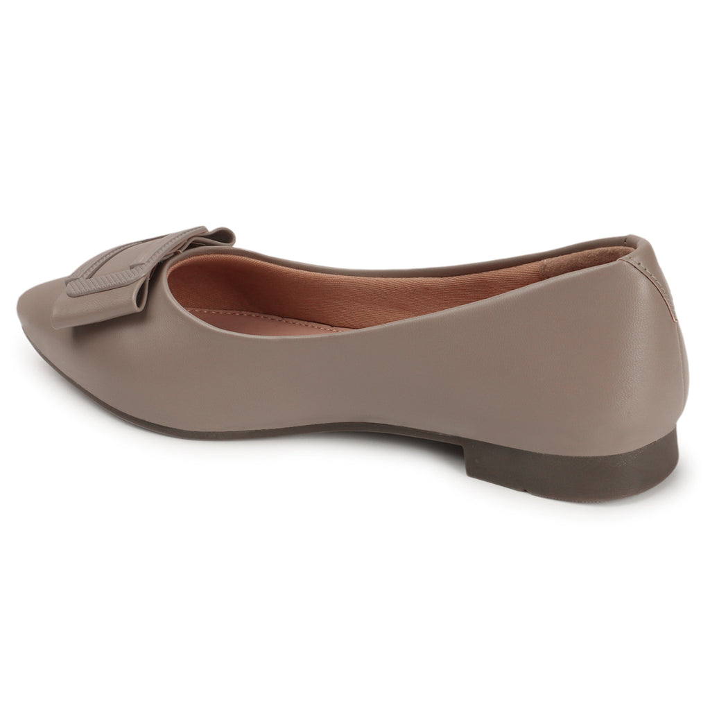 Liscott Comfortable Flats for Women
